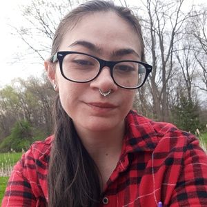 Meet your Posher, Kiara